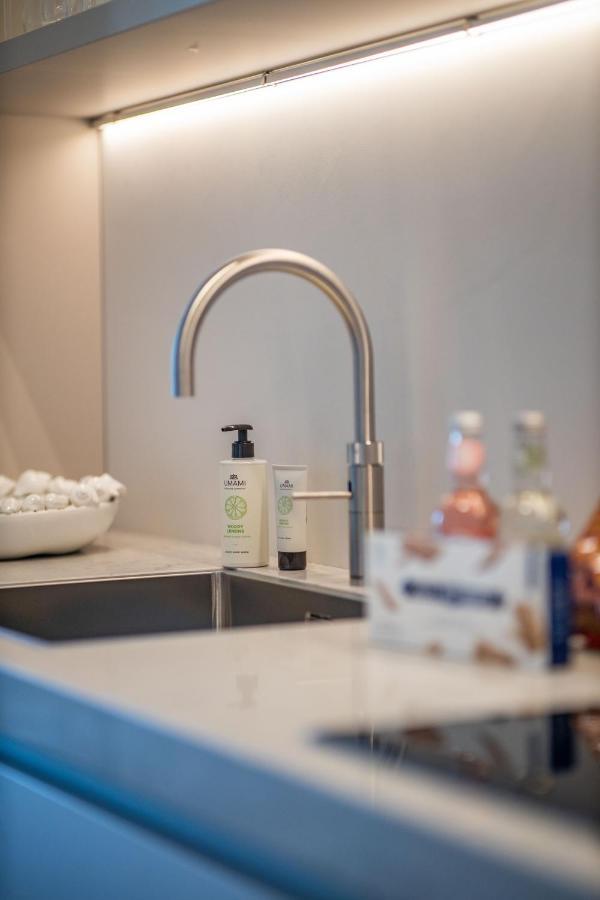 The Harbour Luxurious, Use Of Hotel Swimming Pool And Sauna Cadzand Buitenkant foto
