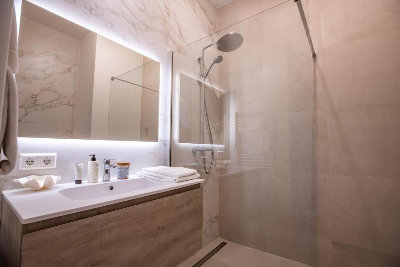 The Harbour Luxurious, Use Of Hotel Swimming Pool And Sauna Cadzand Buitenkant foto