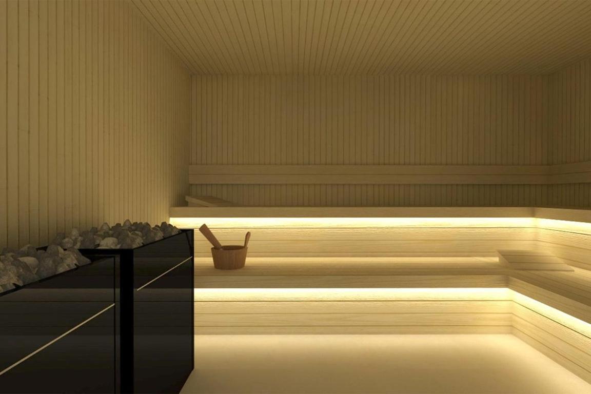 The Harbour Luxurious, Use Of Hotel Swimming Pool And Sauna Cadzand Buitenkant foto